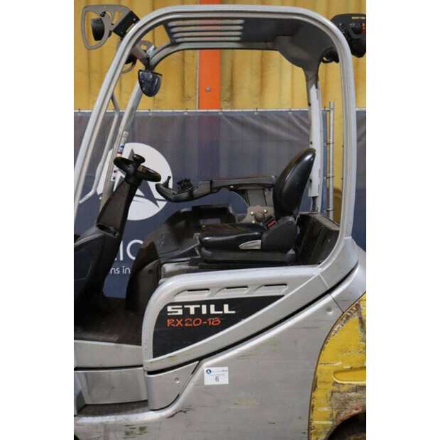 2015 Still RX20-18-43046449