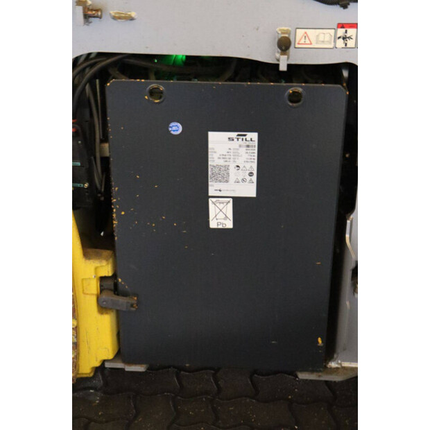 2015 Still RX20-18-43046457