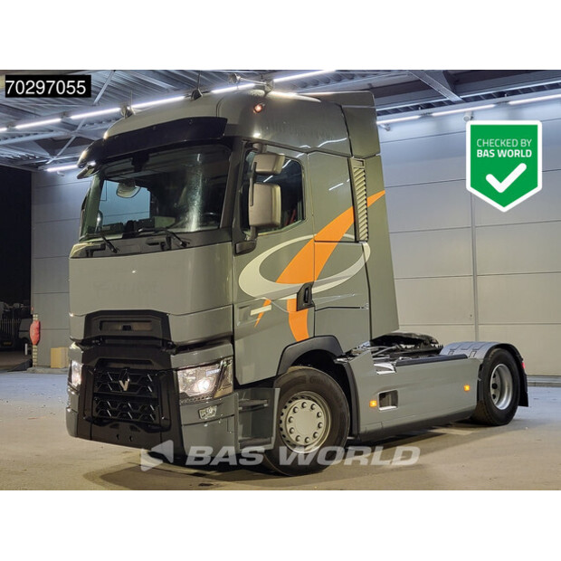 2021 Renault T480-43046459