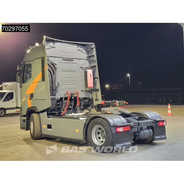 2021 Renault T480-43046460