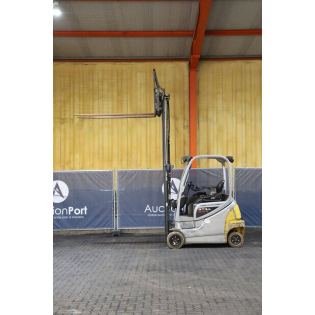 2015 Still RX20-18-43046462