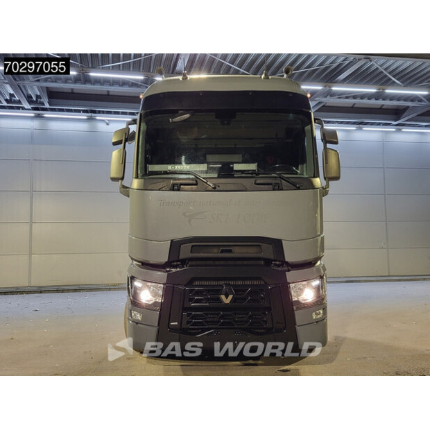 2021 Renault T480-43046465