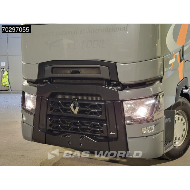 2021 Renault T480-43046467