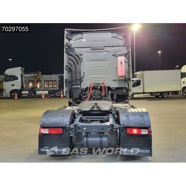 2021 Renault T480-43046469