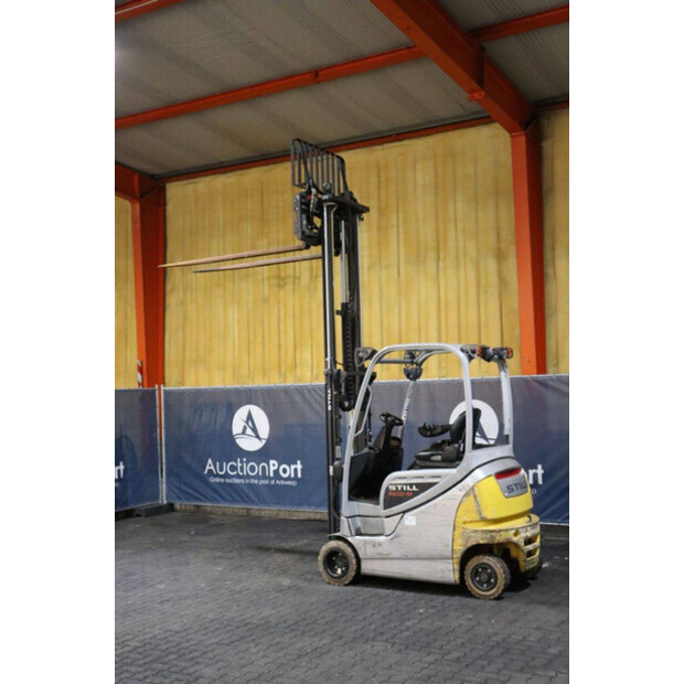 2015 Still RX20-18-43046470