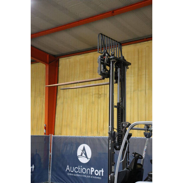 2015 Still RX20-18-43046477