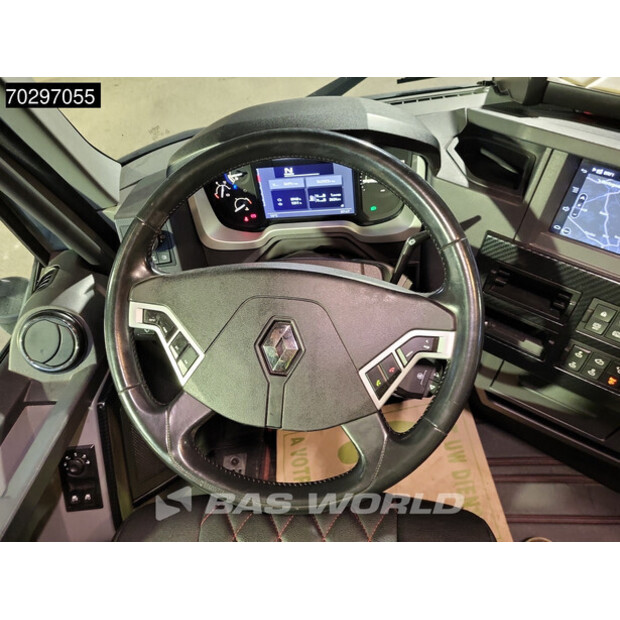 2021 Renault T480-43046481