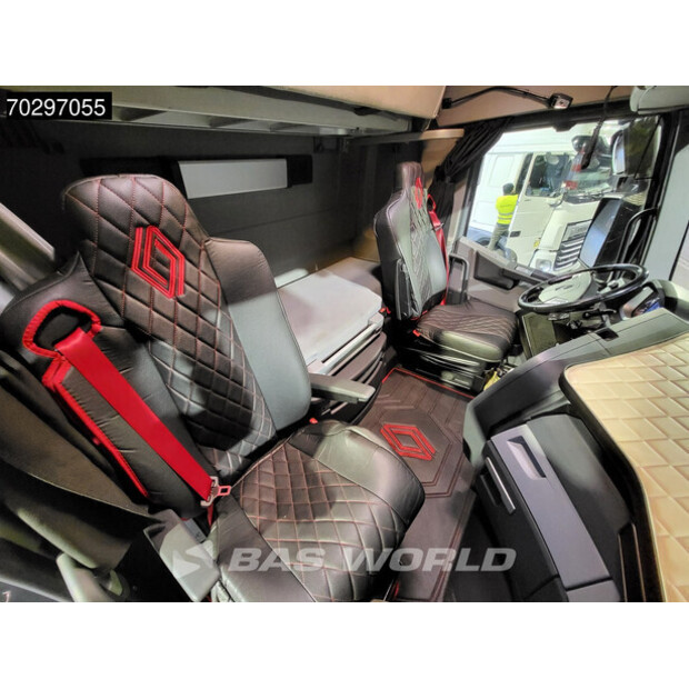 2021 Renault T480-43046489