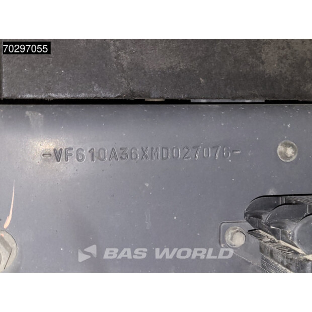 2021 Renault T480-43046498