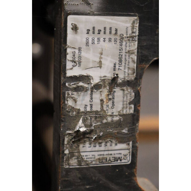 2015 Still RX20-18-43046502