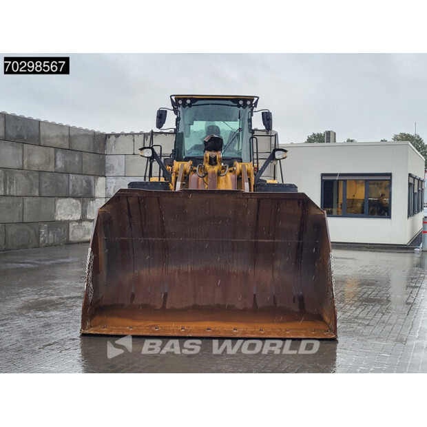 2015 Caterpillar 966M-43046511