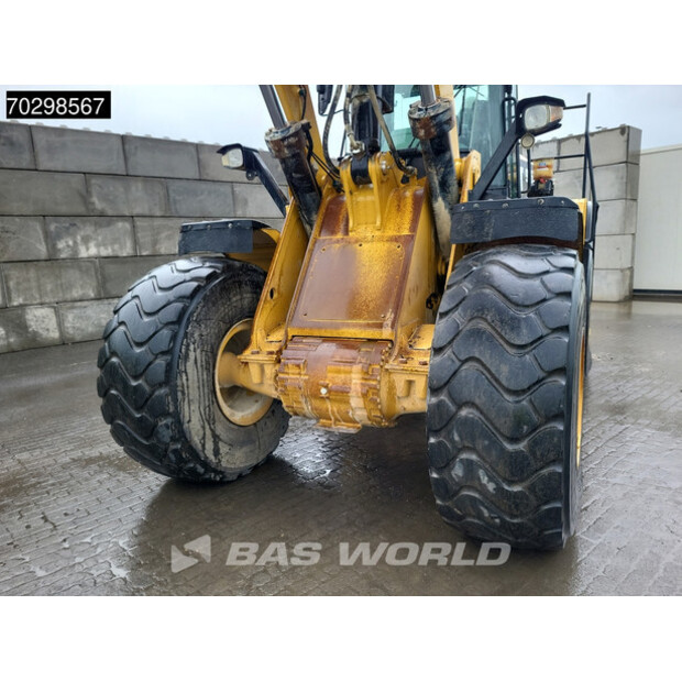 2015 Caterpillar 966M-43046512