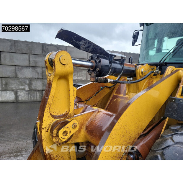 2015 Caterpillar 966M-43046513