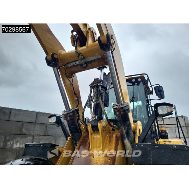 2015 Caterpillar 966M-43046514