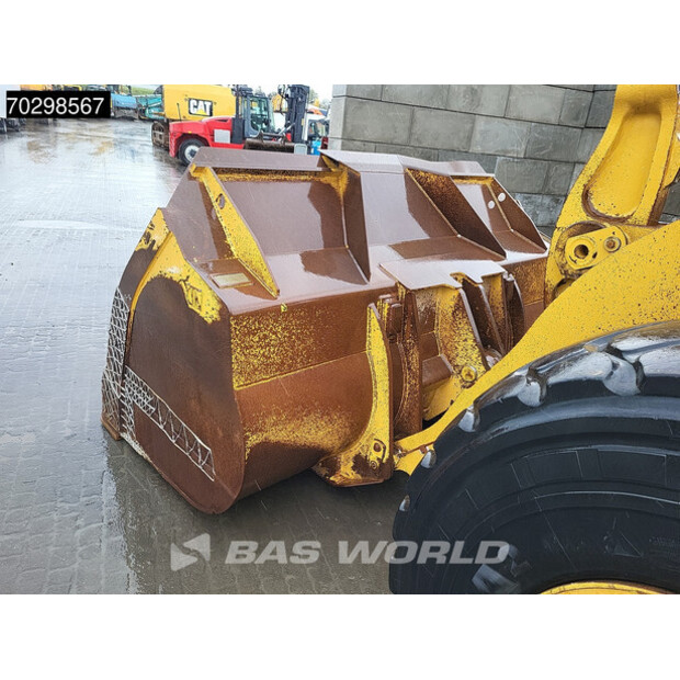2015 Caterpillar 966M-43046515