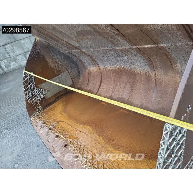 2015 Caterpillar 966M-43046517