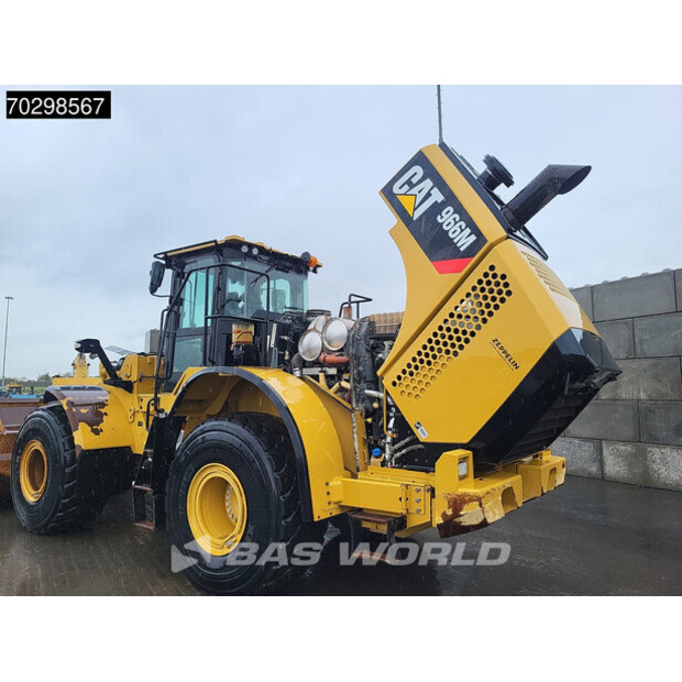 2015 Caterpillar 966M-43046519