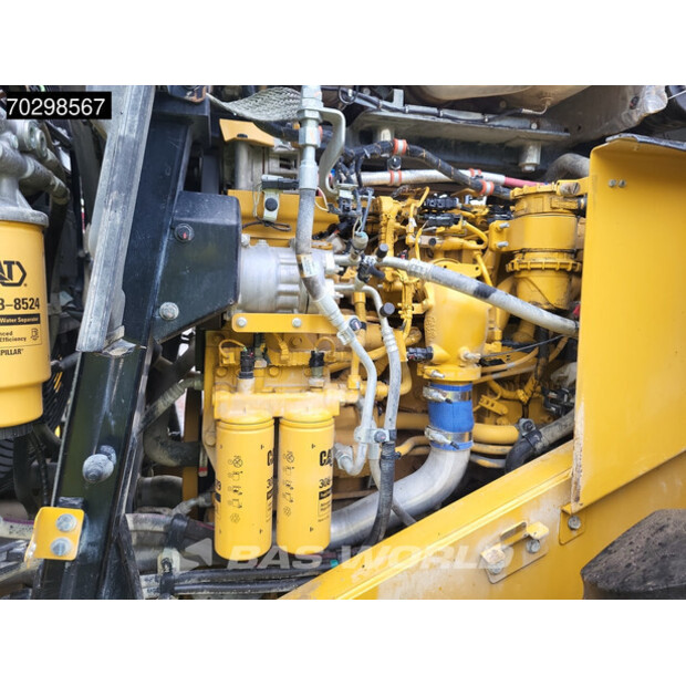 2015 Caterpillar 966M-43046520