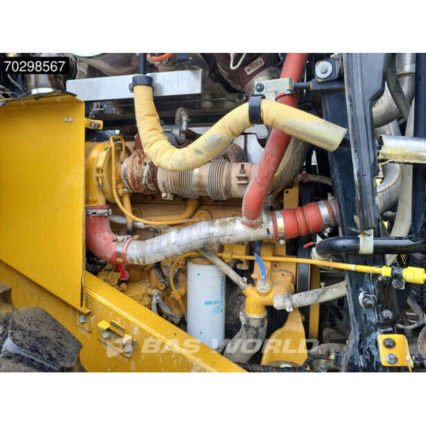 2015 Caterpillar 966M-43046523