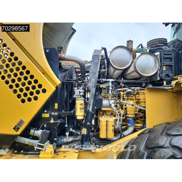 2015 Caterpillar 966M-43046524