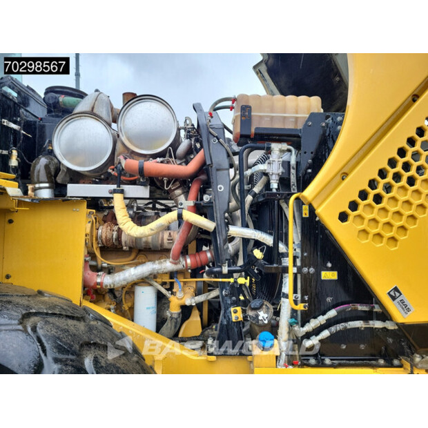 2015 Caterpillar 966M-43046525