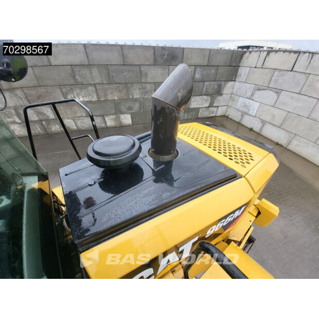 2015 Caterpillar 966M-43046527