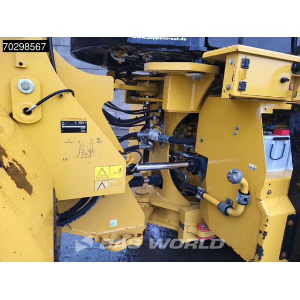 2015 Caterpillar 966M-43046530