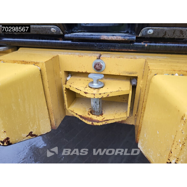 2015 Caterpillar 966M-43046531
