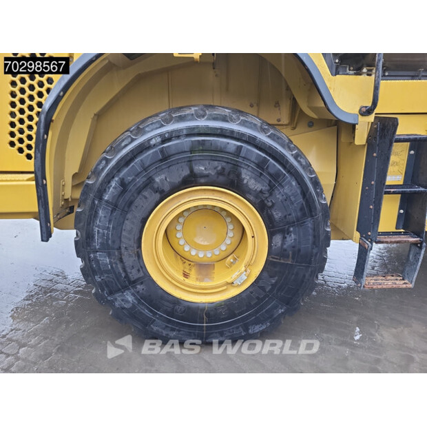 2015 Caterpillar 966M-43046532