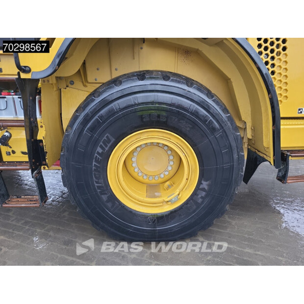 2015 Caterpillar 966M-43046533