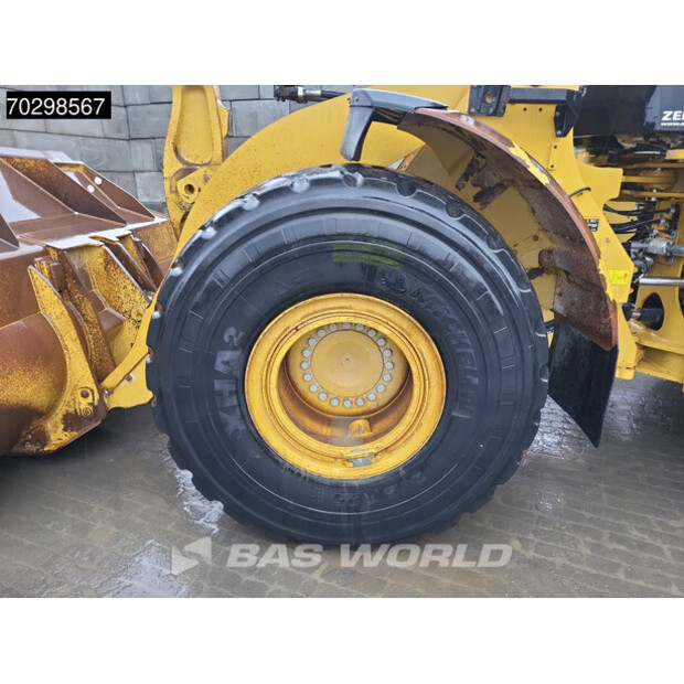 2015 Caterpillar 966M-43046534