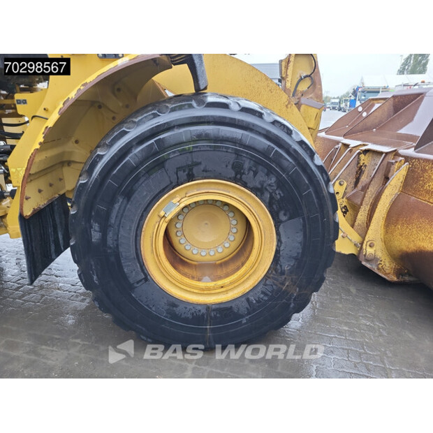 2015 Caterpillar 966M-43046535