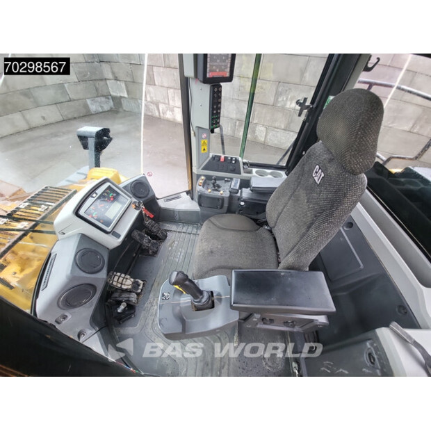 2015 Caterpillar 966M-43046536