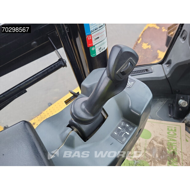 2015 Caterpillar 966M-43046537