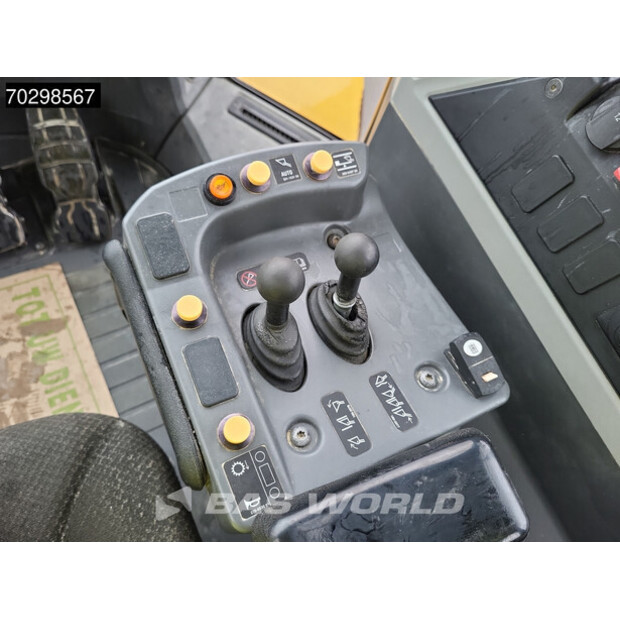 2015 Caterpillar 966M-43046538