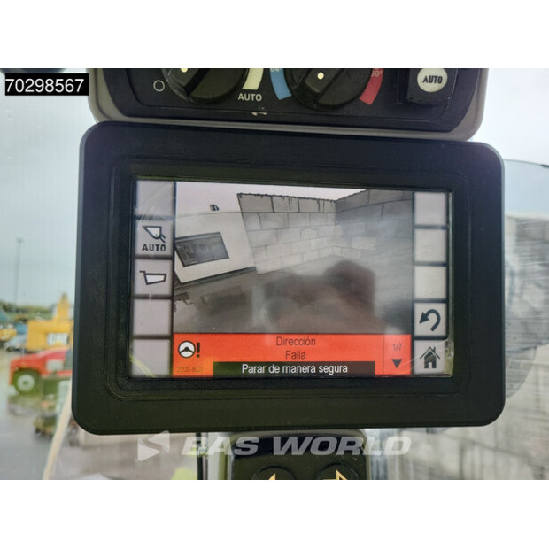 2015 Caterpillar 966M-43046540