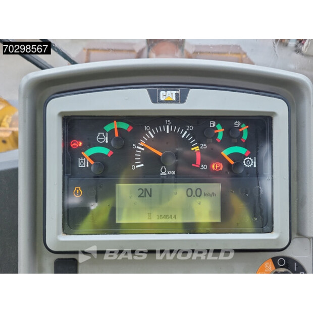 2015 Caterpillar 966M-43046541