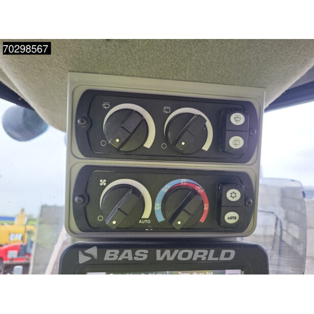 2015 Caterpillar 966M-43046542