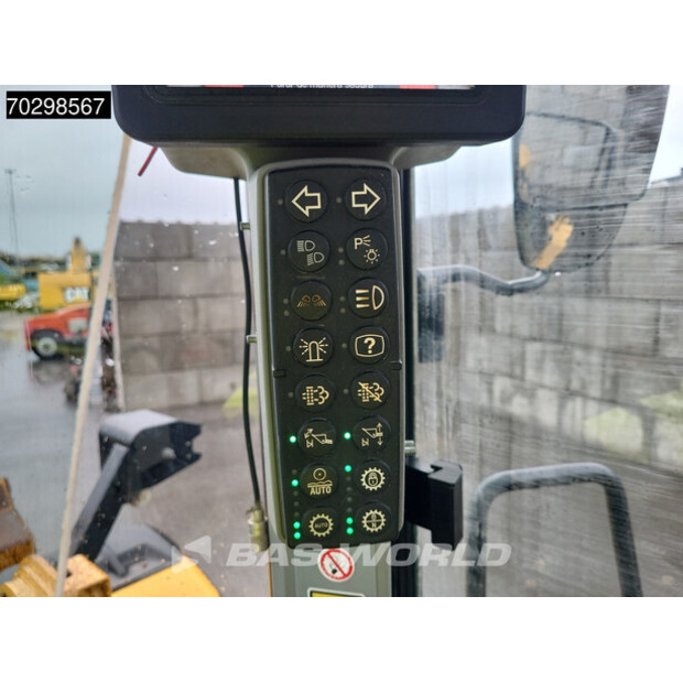 2015 Caterpillar 966M-43046543