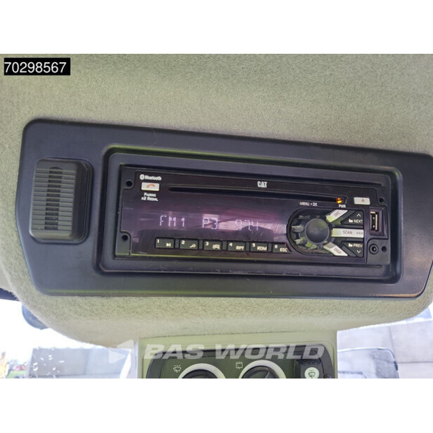 2015 Caterpillar 966M-43046544