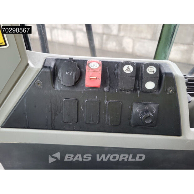 2015 Caterpillar 966M-43046545