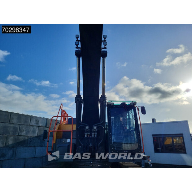 2023 Volvo EC350EL-43046554