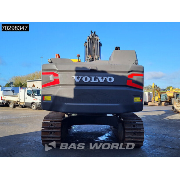 2023 Volvo EC350EL-43046555