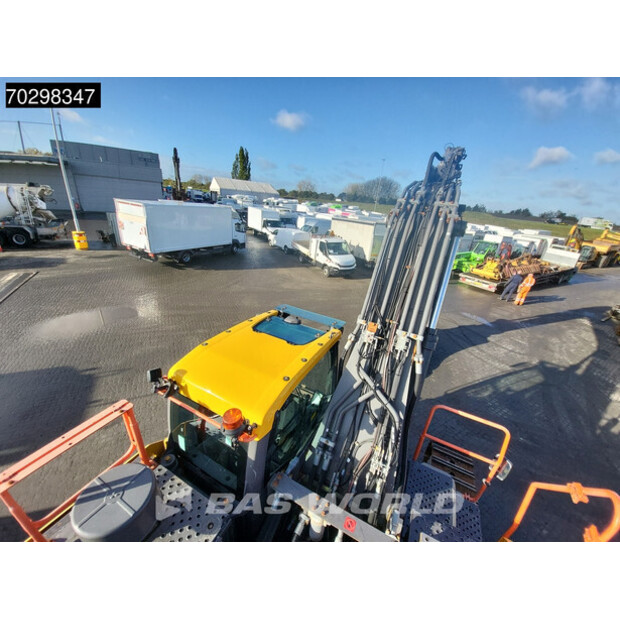 2023 Volvo EC350EL-43046558