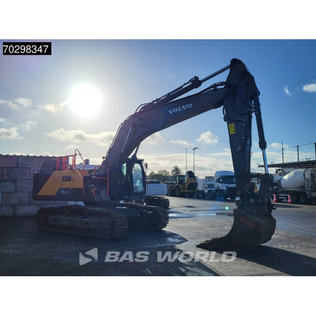 2023 Volvo EC350EL-43046560