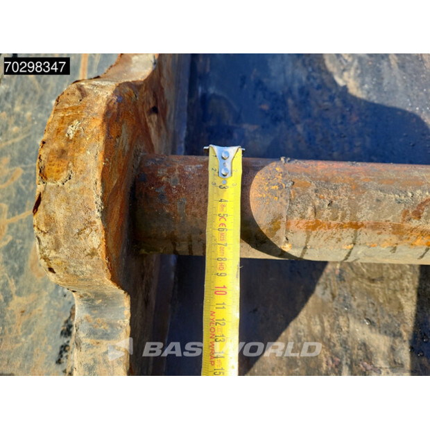2023 Volvo EC350EL-43046570