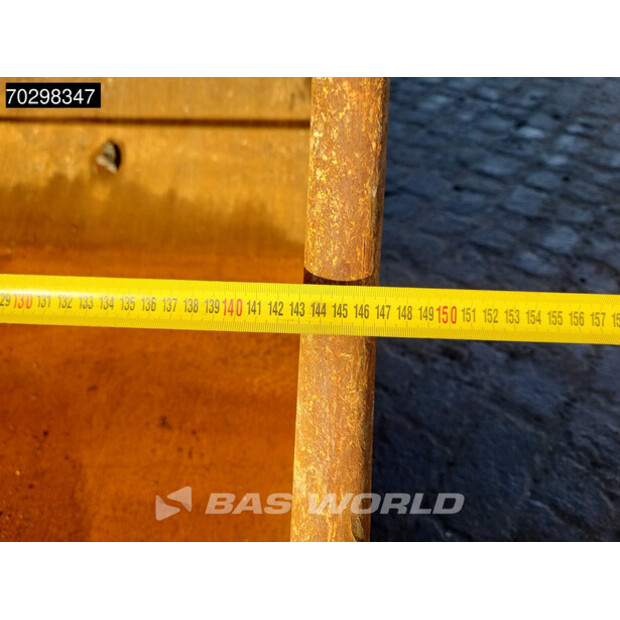 2023 Volvo EC350EL-43046575