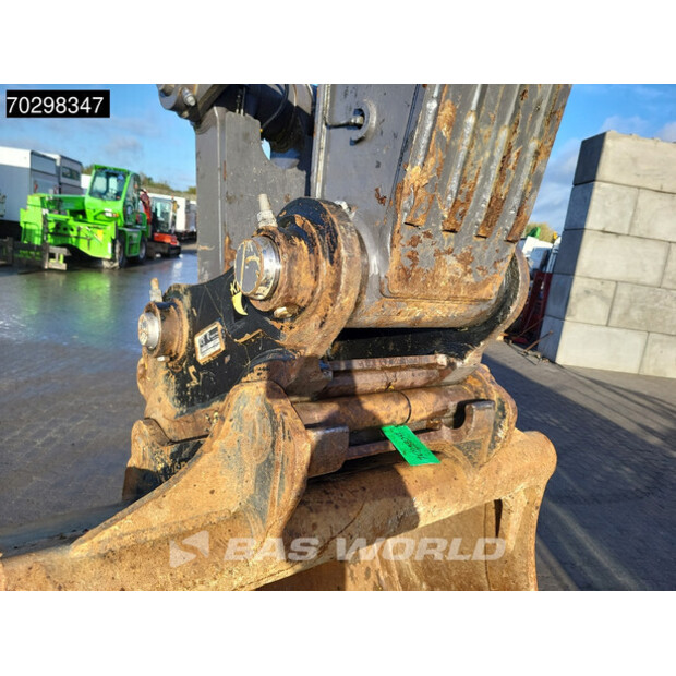 2023 Volvo EC350EL-43046576
