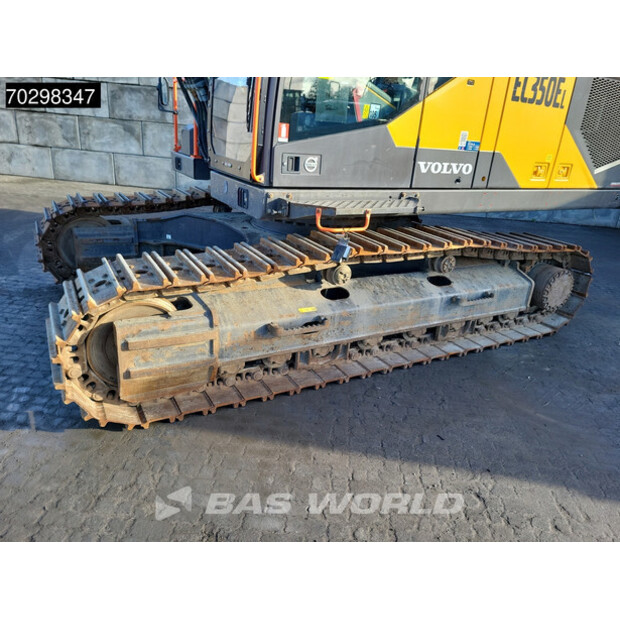 2023 Volvo EC350EL-43046577
