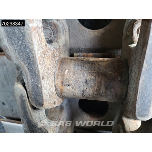2023 Volvo EC350EL-43046579